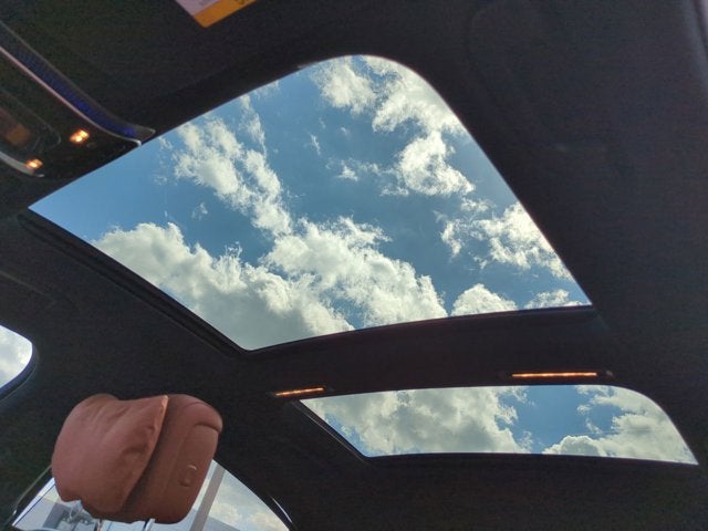 2026 Mercedes-Benz S-Class S 580 4MATIC®