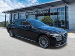 2026 Mercedes-Benz S-Class S 580 4MATIC®