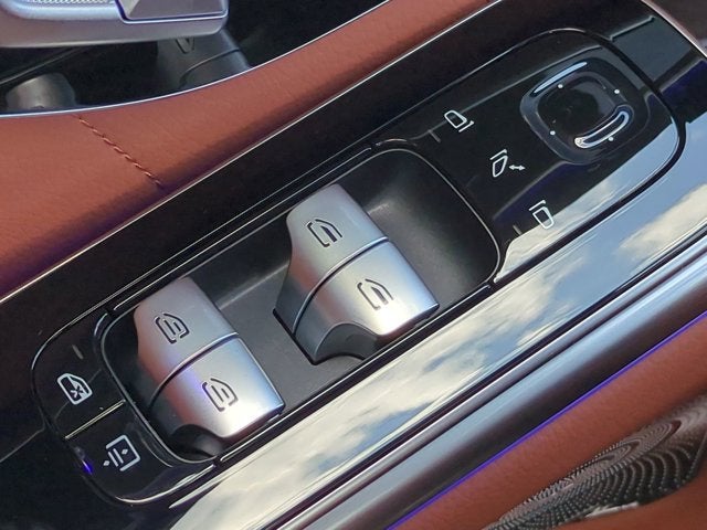 2026 Mercedes-Benz S-Class S 580 4MATIC®