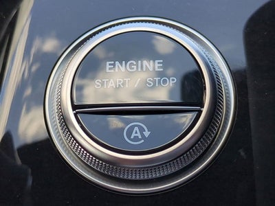 2026 Mercedes-Benz S-Class S 580 4MATIC®