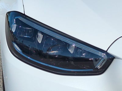 2026 Mercedes-Benz S-Class S 580 4MATIC®