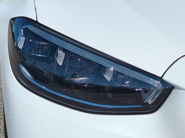 2026 Mercedes-Benz S-Class S 580 4MATIC®