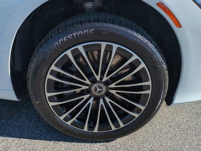 2026 Mercedes-Benz S-Class S 580 4MATIC®