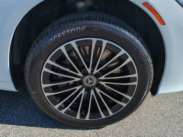 2026 Mercedes-Benz S-Class S 580 4MATIC®