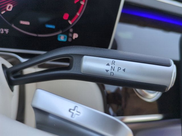 2026 Mercedes-Benz S-Class S 580 4MATIC®