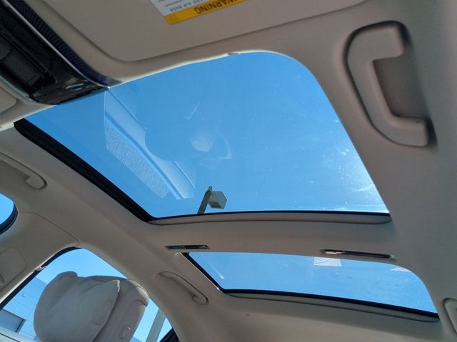 2026 Mercedes-Benz S-Class S 580 4MATIC®