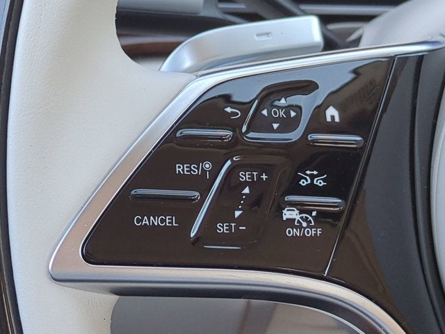 2026 Mercedes-Benz S-Class S 580 4MATIC®