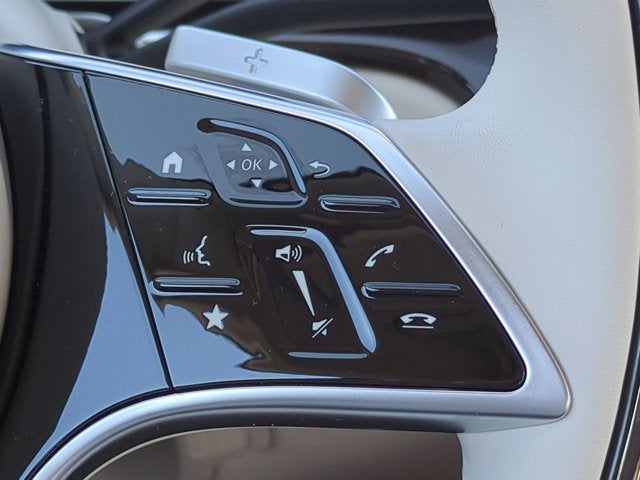 2026 Mercedes-Benz S-Class S 580 4MATIC®