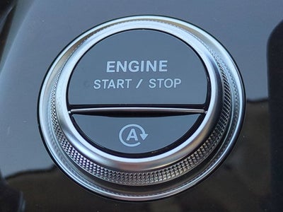 2026 Mercedes-Benz S-Class S 580 4MATIC®