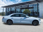 2026 Mercedes-Benz S-Class S 580 4MATIC®