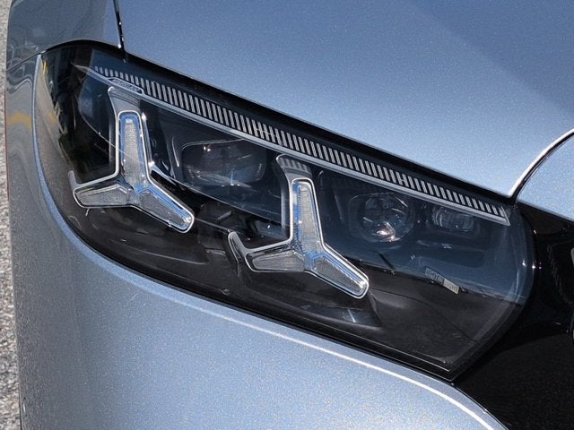 2027 Mercedes-Benz S-Class S 580 4MATIC®