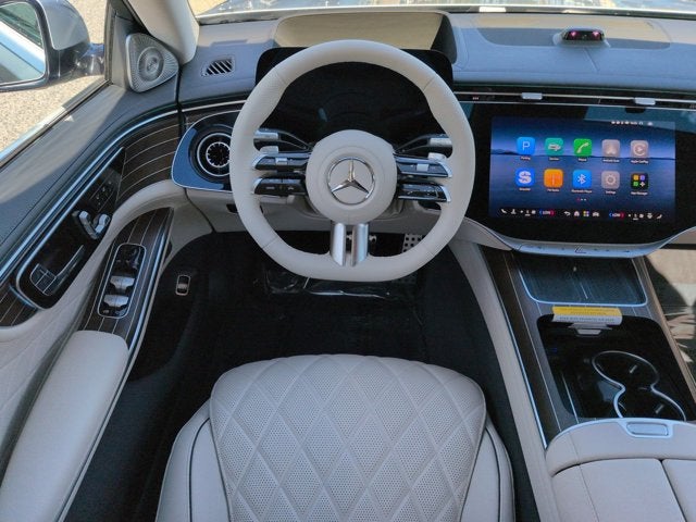 2027 Mercedes-Benz S-Class S 580 4MATIC®