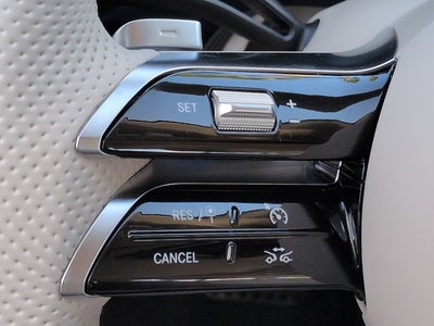 2027 Mercedes-Benz S-Class S 580 4MATIC®