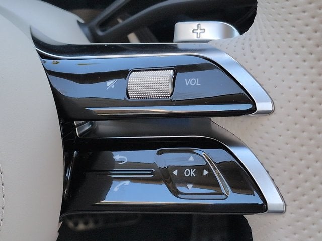 2027 Mercedes-Benz S-Class S 580 4MATIC®