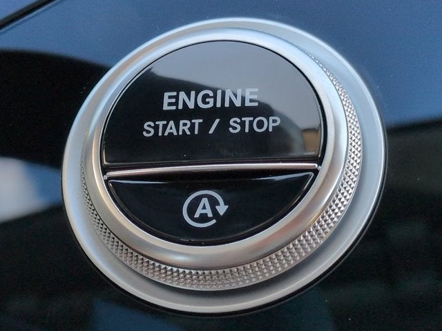 2027 Mercedes-Benz S-Class S 580 4MATIC®