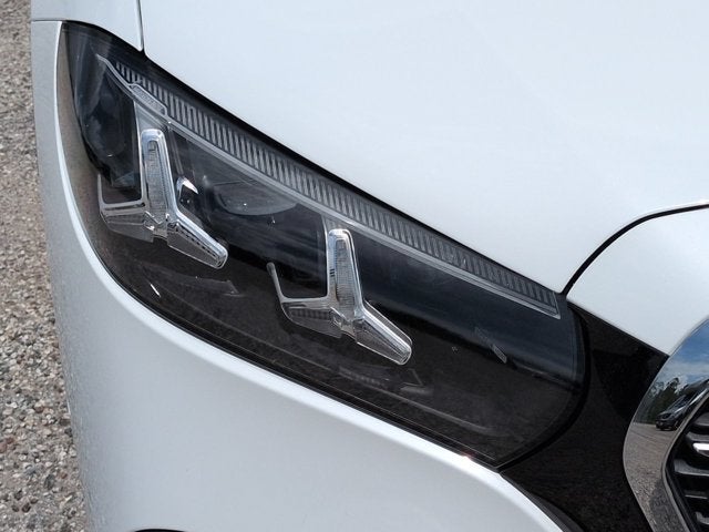 2027 Mercedes-Benz S-Class S 580 4MATIC®