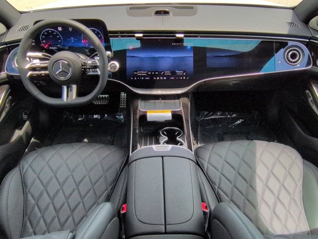 2027 Mercedes-Benz S-Class S 580 4MATIC®