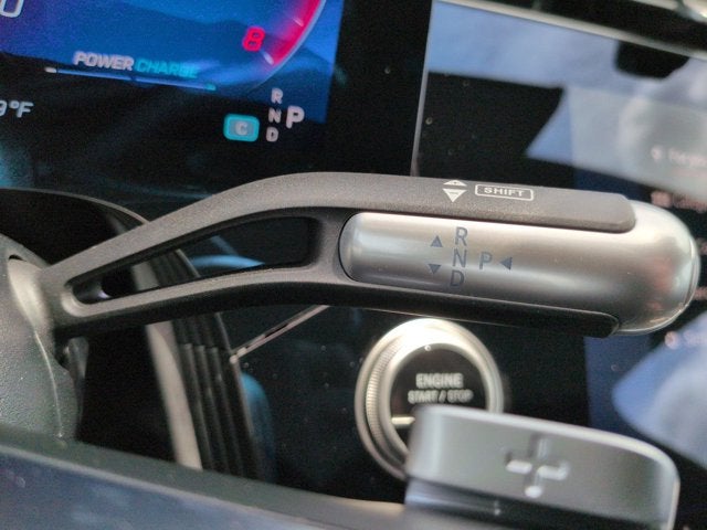 2027 Mercedes-Benz S-Class S 580 4MATIC®