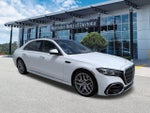 2027 Mercedes-Benz S-Class S 580 4MATIC®