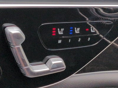 2027 Mercedes-Benz S-Class S 580 4MATIC®