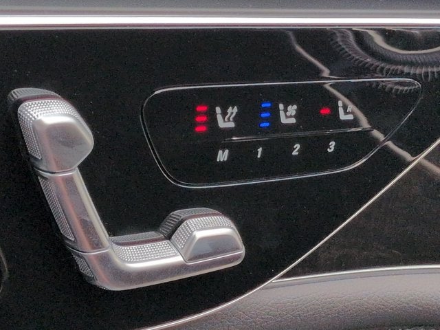 2027 Mercedes-Benz S-Class S 580 4MATIC®