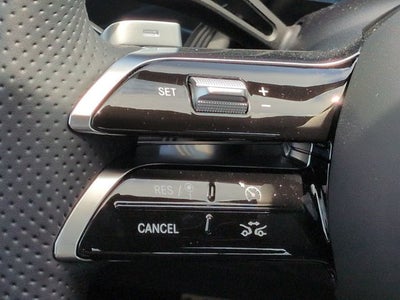 2027 Mercedes-Benz S-Class S 580 4MATIC®
