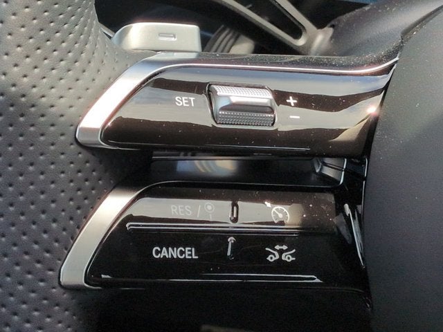 2027 Mercedes-Benz S-Class S 580 4MATIC®