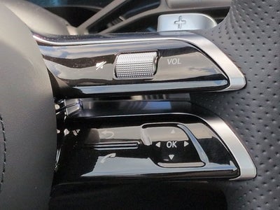 2027 Mercedes-Benz S-Class S 580 4MATIC®