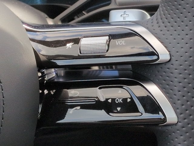2027 Mercedes-Benz S-Class S 580 4MATIC®
