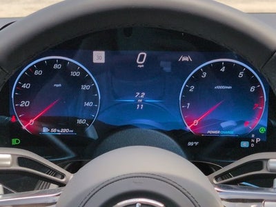 2027 Mercedes-Benz S-Class S 580 4MATIC®