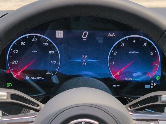 2027 Mercedes-Benz S-Class S 580 4MATIC®