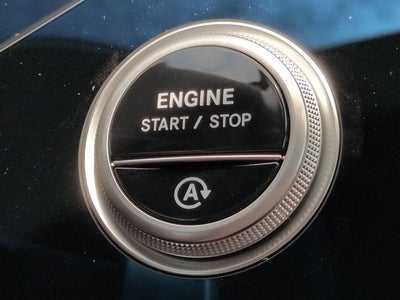 2027 Mercedes-Benz S-Class S 580 4MATIC®