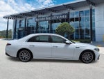 2027 Mercedes-Benz S-Class S 580 4MATIC®
