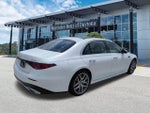 2027 Mercedes-Benz S-Class S 580 4MATIC®