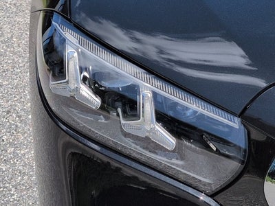2027 Mercedes-Benz S-Class S 580 4MATIC®