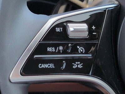 2027 Mercedes-Benz S-Class S 580 4MATIC®