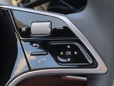 2027 Mercedes-Benz S-Class S 580 4MATIC®