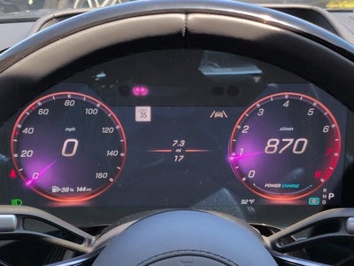 2027 Mercedes-Benz S-Class S 580 4MATIC®
