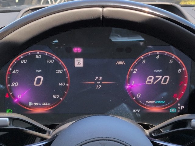 2027 Mercedes-Benz S-Class S 580 4MATIC®