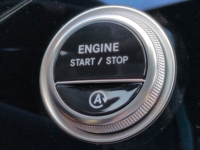 2027 Mercedes-Benz S-Class S 580 4MATIC®