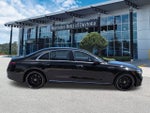 2027 Mercedes-Benz S-Class S 580 4MATIC®