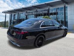 2027 Mercedes-Benz S-Class S 580 4MATIC®