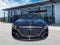 2027 Mercedes-Benz S-Class S 580 4MATIC®