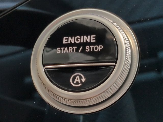 2027 Mercedes-Benz S-Class S 580 4MATIC®
