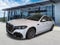 2027 Mercedes-Benz S-Class S 580 4MATIC®