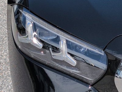 2027 Mercedes-Benz S-Class S 580 4MATIC®