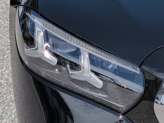2027 Mercedes-Benz S-Class S 580 4MATIC®