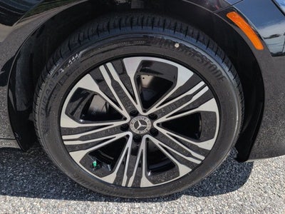 2027 Mercedes-Benz S-Class S 580 4MATIC®