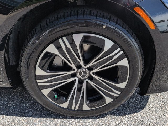 2027 Mercedes-Benz S-Class S 580 4MATIC®