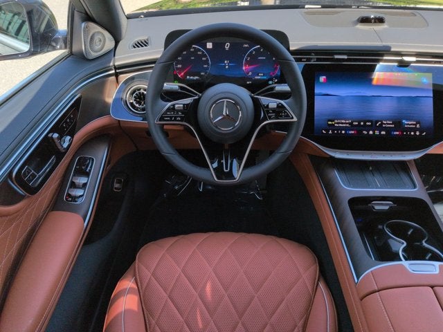 2027 Mercedes-Benz S-Class S 580 4MATIC®